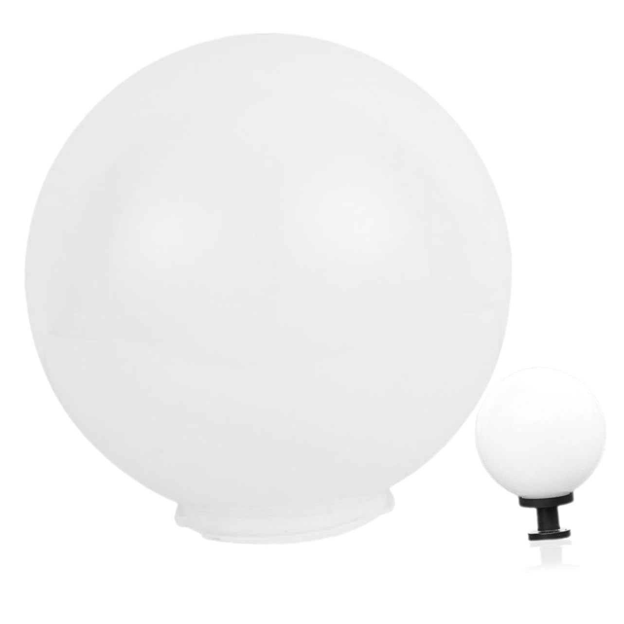 新品　フロアライト丸・Ｓ／カバー：透過／コード：ホワイト 無印良品 フロアライト丸・M／カバー：透過／コード：ホワイト